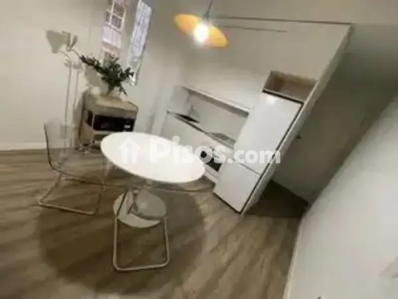 Sala da pranzo - Modern Flat with Ascensor in Salamanca, Madrid