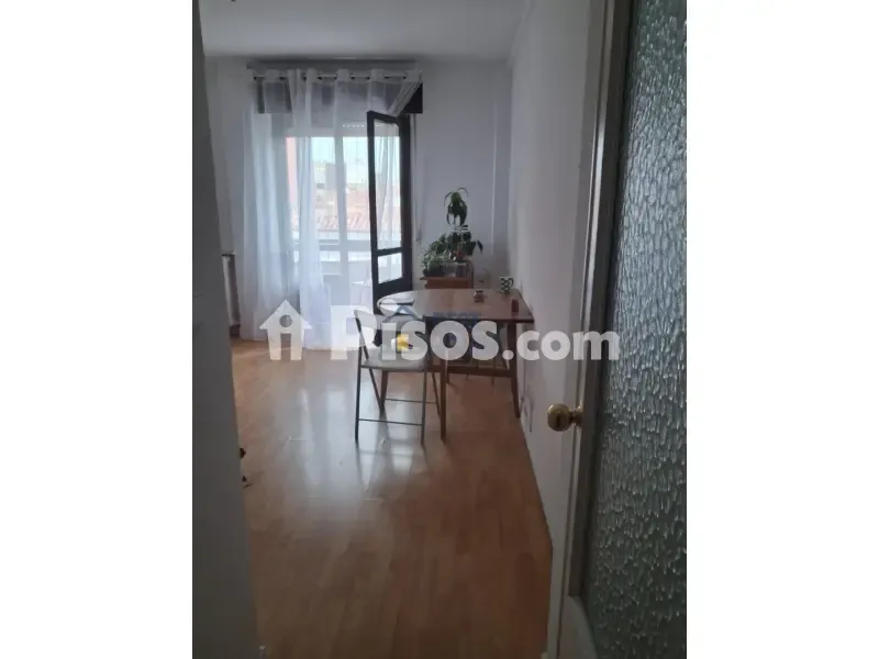 Söögituba - Apartment with Terrace in León Centre