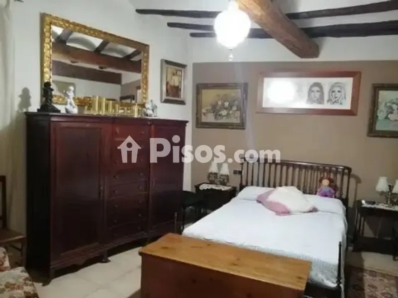 Maison 4 chambres à ES