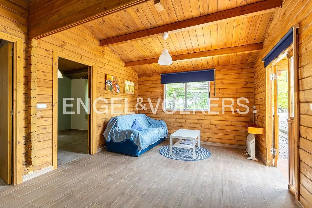 Elutuba - Equestrian Estate with Pool in Enguera