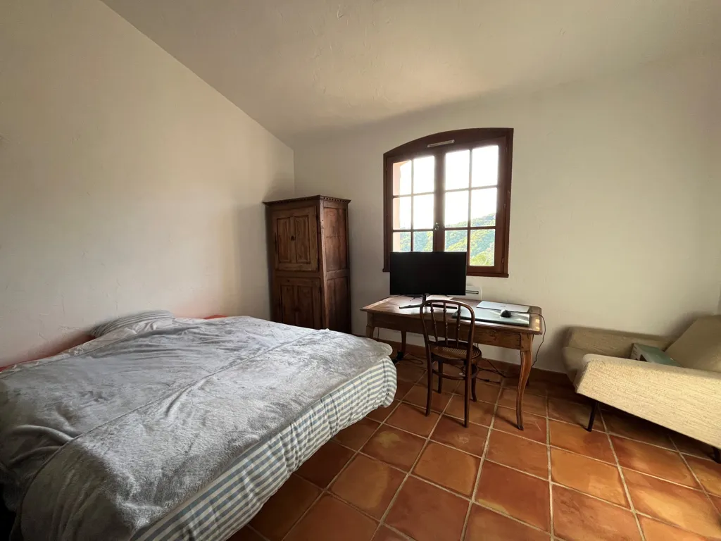 Magamistoad - Villa with Forest View in Auribeau-sur-Siagne