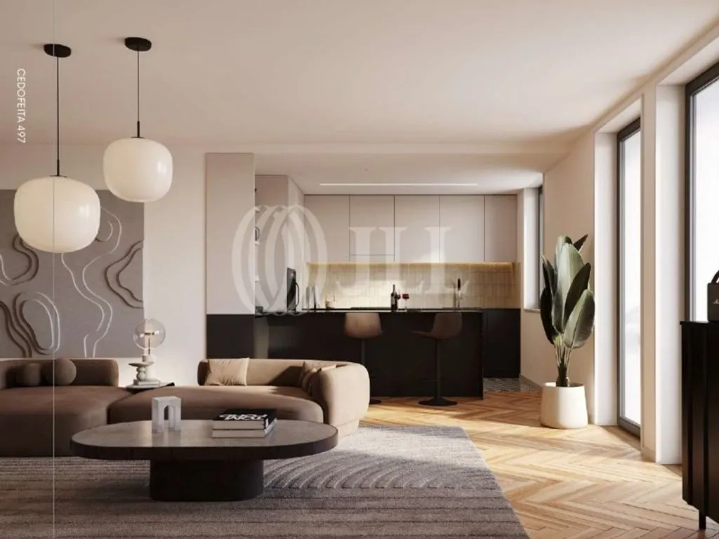 Elutuba - Luxury Flat with Terrace in Porto's Centro