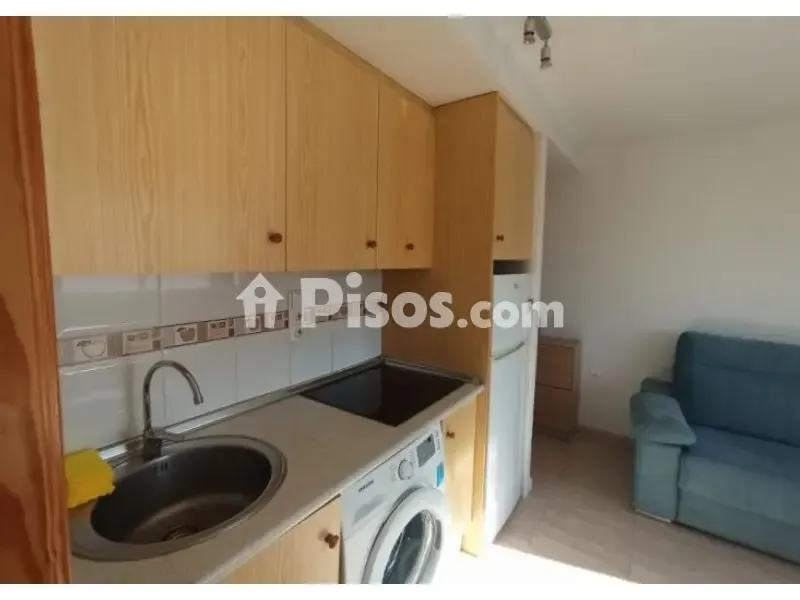 Köök - Apartment with Pool in Centre