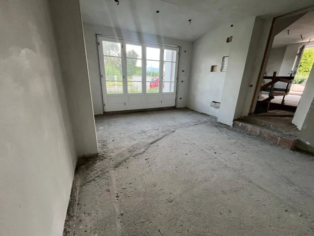 Pièces - Luxury Villa with Sea View in Camaiore