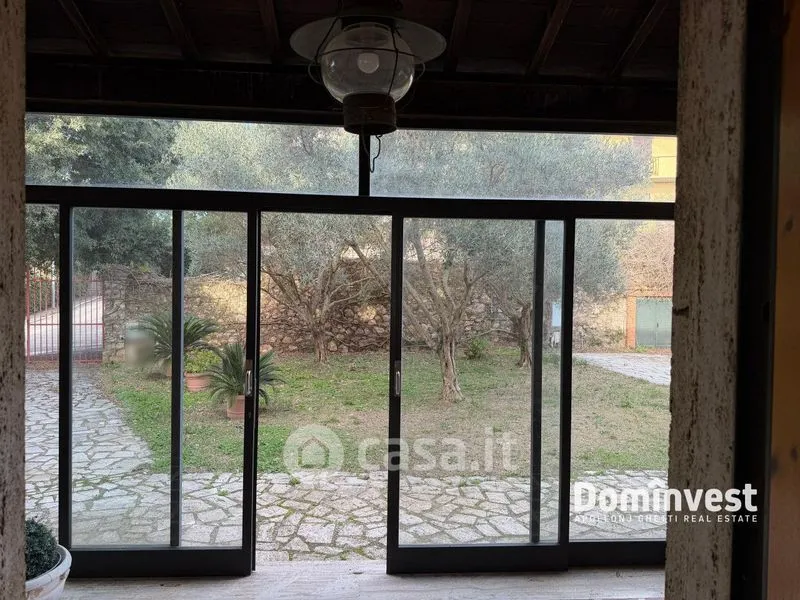 Terrass - Villa with Sea View in Capalbio