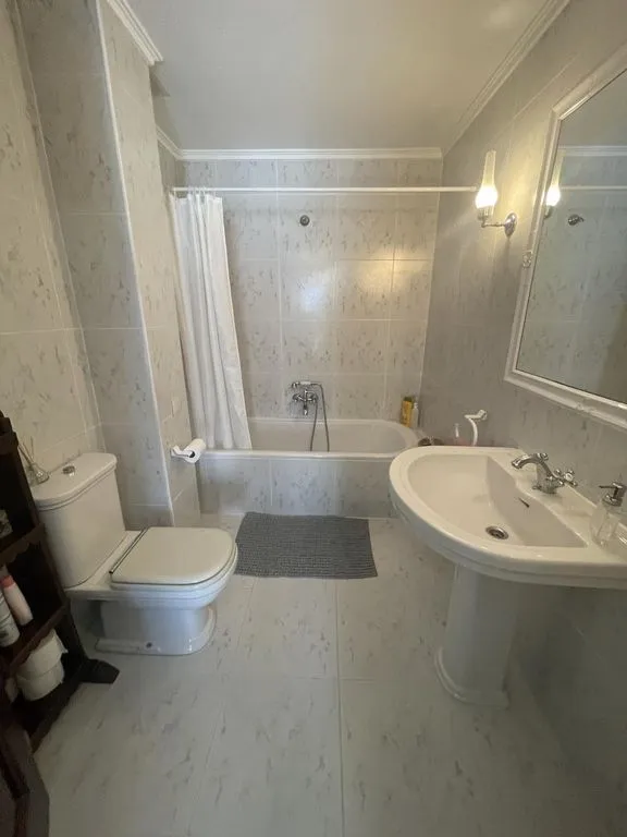 Vannitoad - Luxury Villa with Pool in San Sebastian
