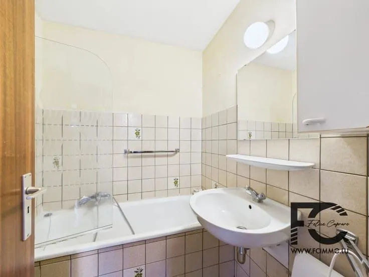 Vannitoad - Townhouse with Multiple Units in Libramont