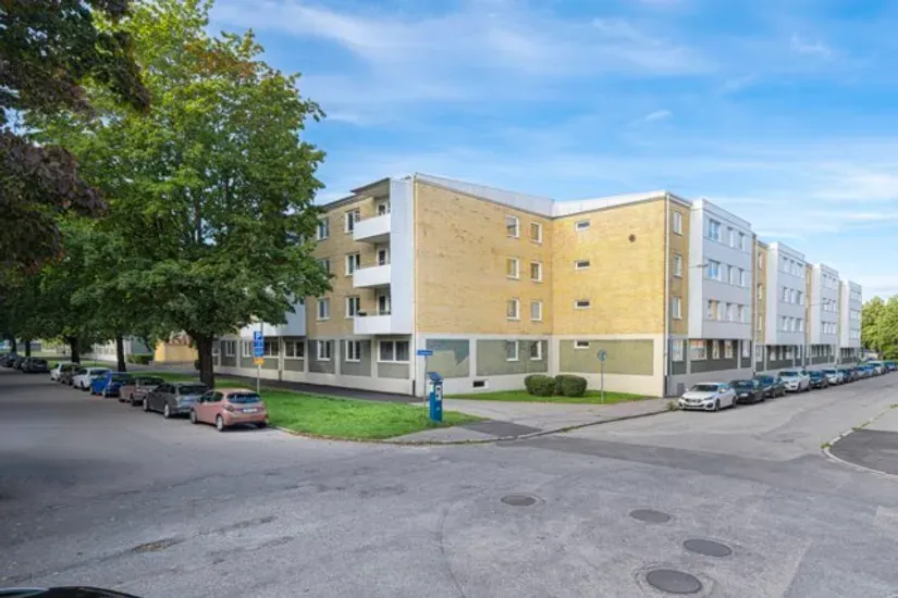 Esterno - Modern Flat with Central Location in Gävle