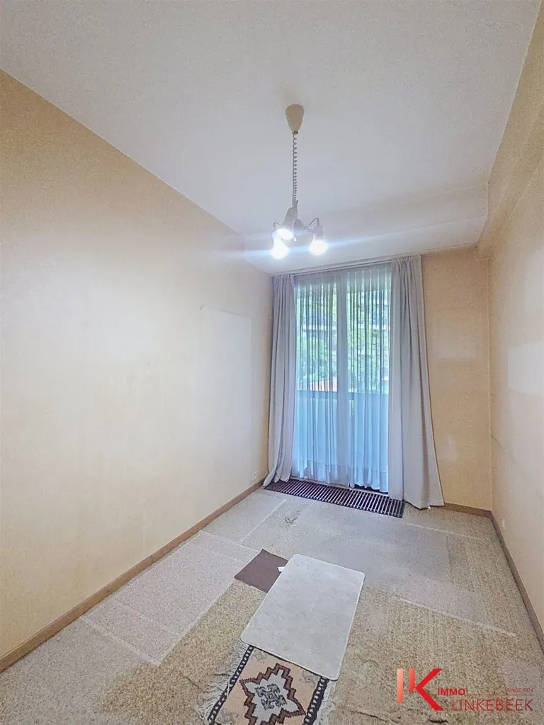 Toad - 3-Bedroom Apartment with Terraces in Uccle