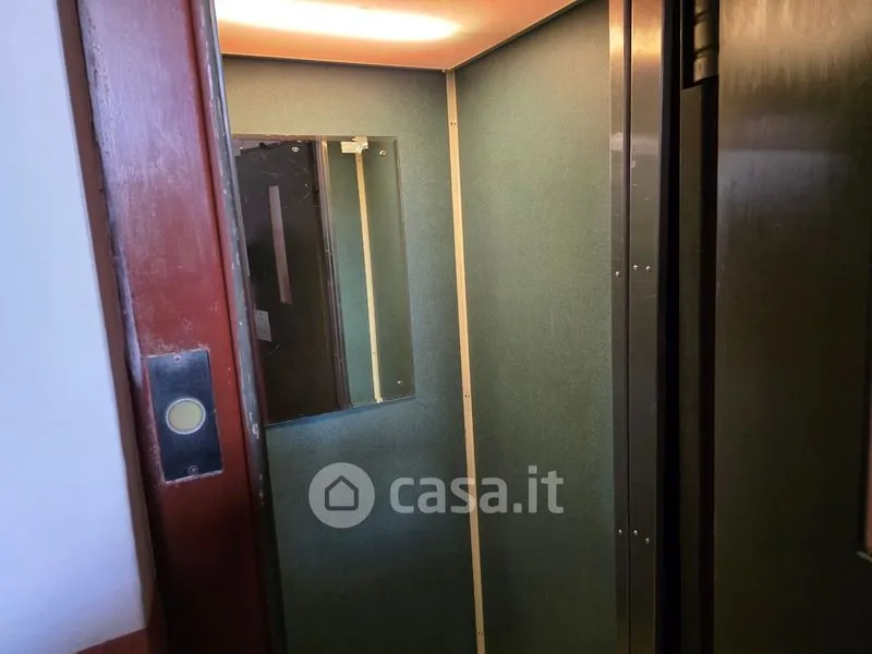 Esik - Apartment with Sea View in Scalea