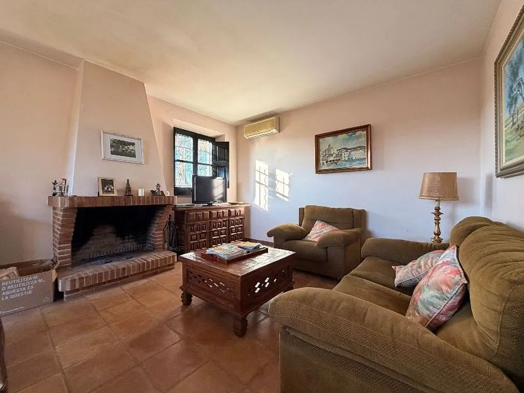 Elutuba - Luxury Stone House with Pool in Garrigoles