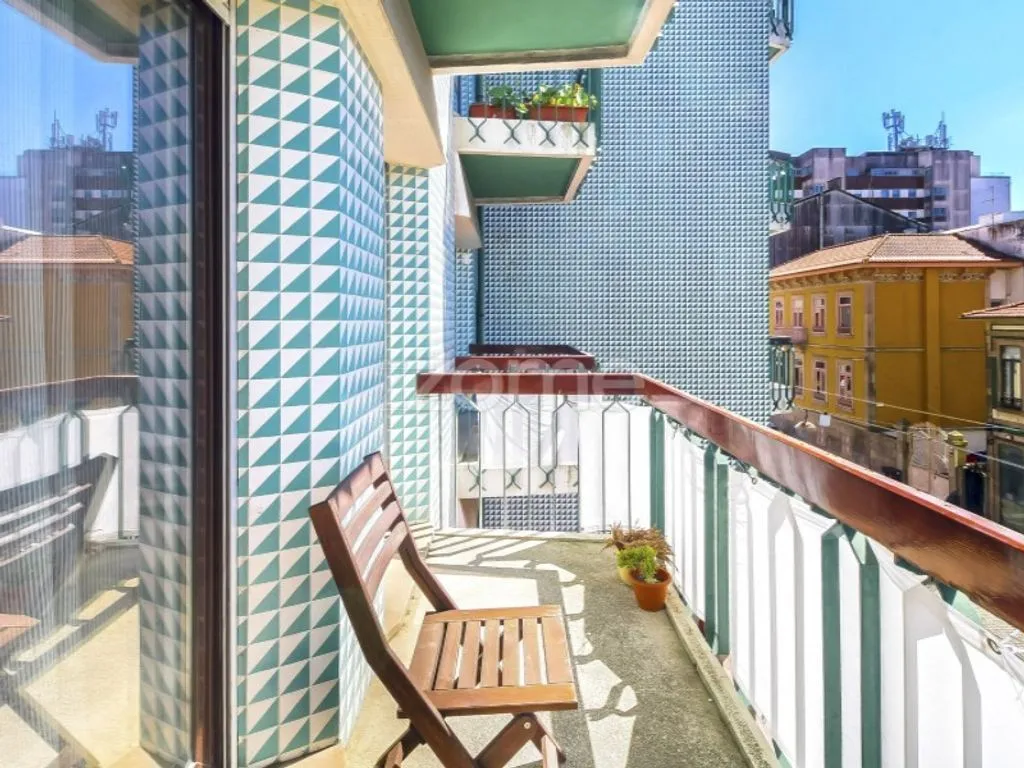 Rõdu - Luxury Flat with Sea View in Matosinhos