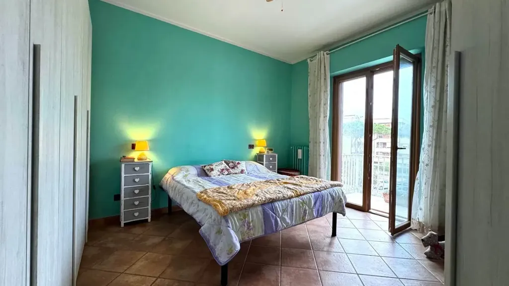 Chambres - Sea View Apartment with Terrace in Rosignano Marittimo