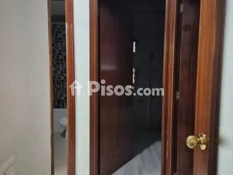 Esik - Apartment with Garage in Villaverde