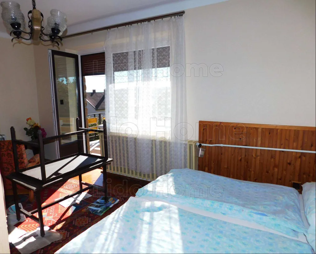 Magamistoad - Panoramic Family House in Tihany