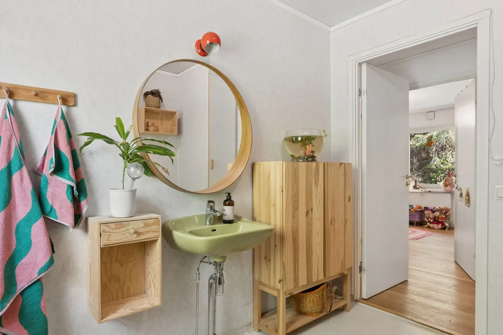 Maison 4 pièces à Gistrup
