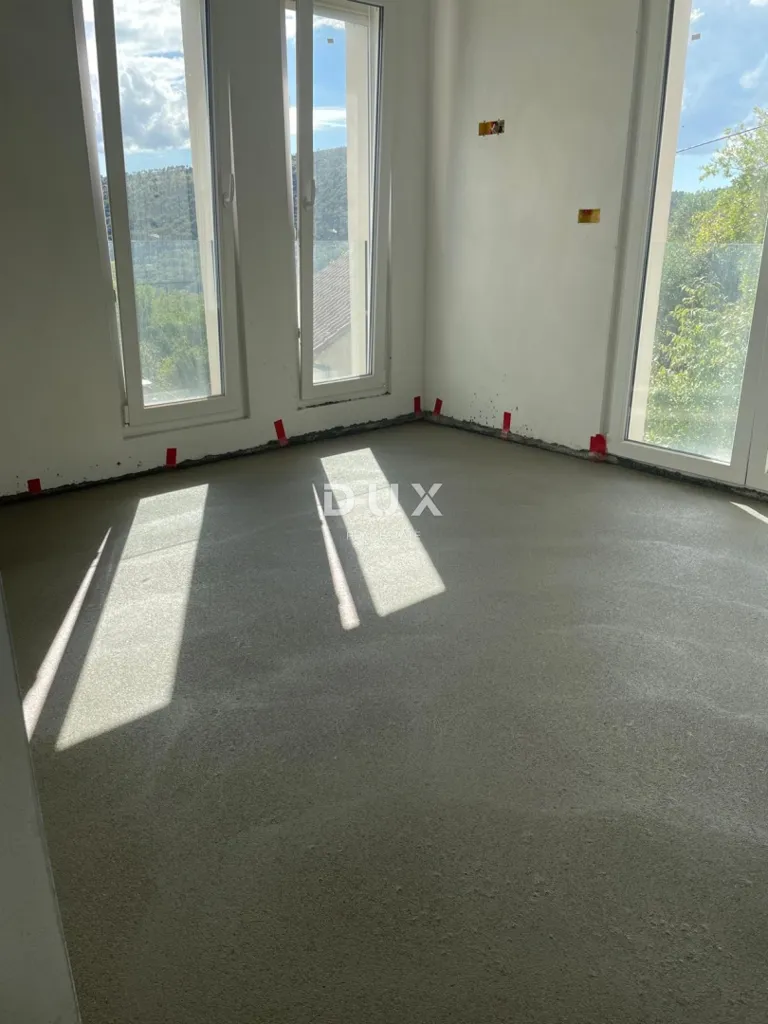 Toad - Modern Apartment with Garden in Bribir