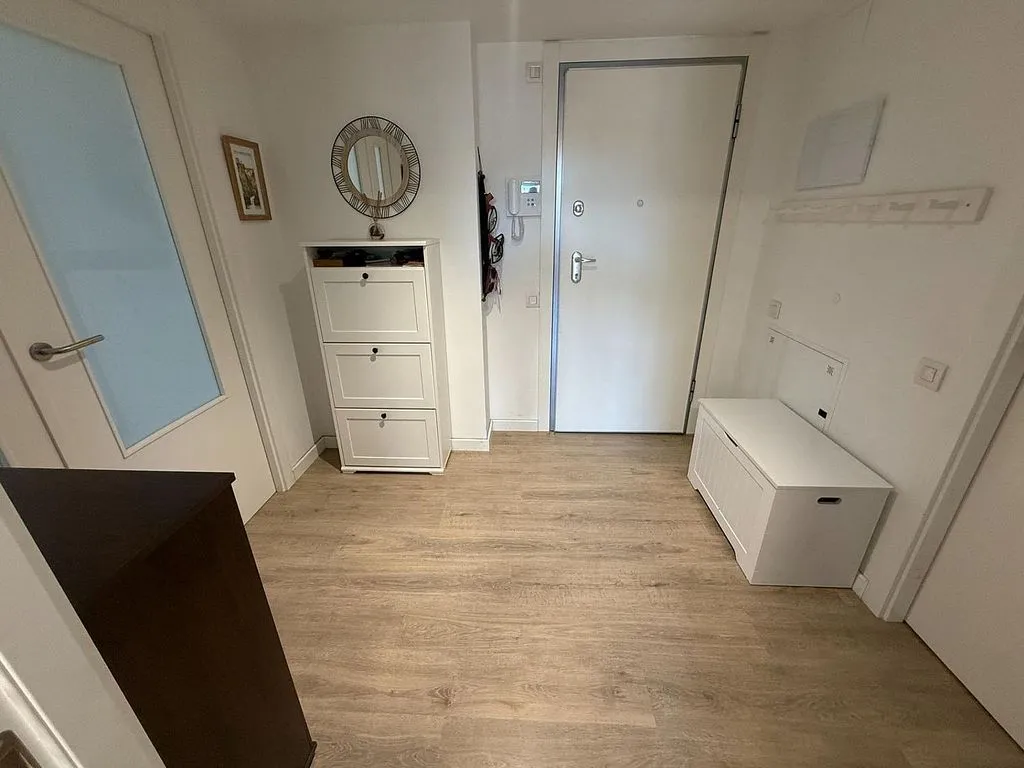 Esik - Luxury Flat with Terrace in Gavarra, Cornellà de Llobregat