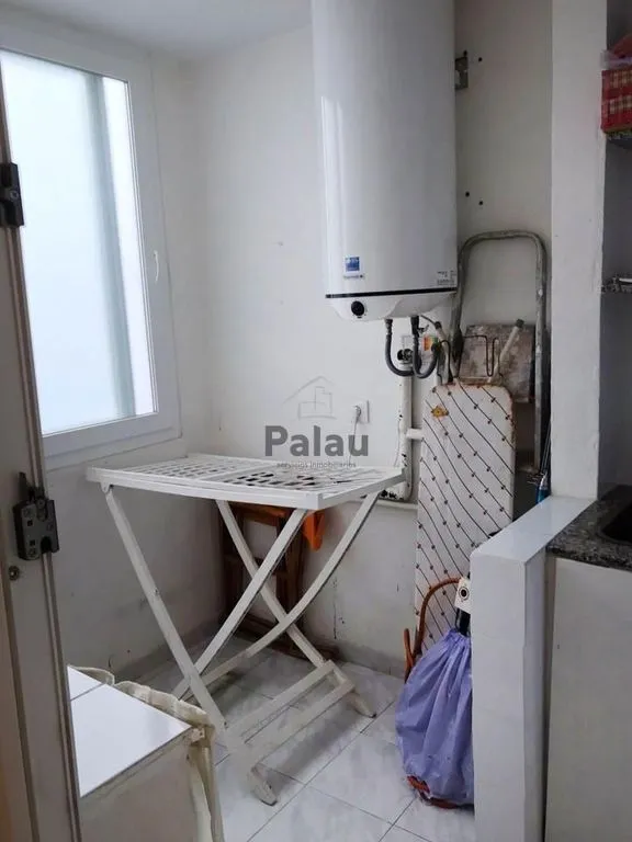 Buanderie - Luxury Flat with Terrace in Ciutadella