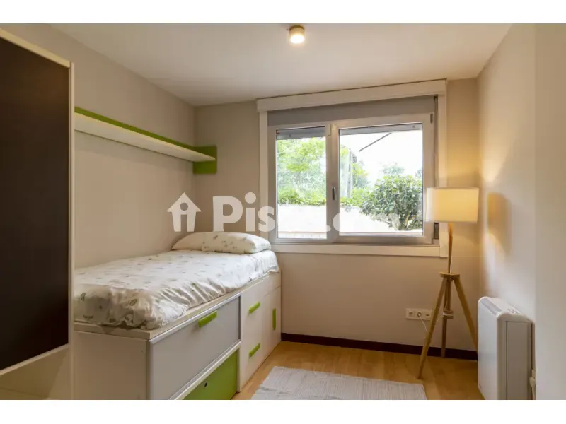 Camere da letto - Apartment with Terrace in Teo