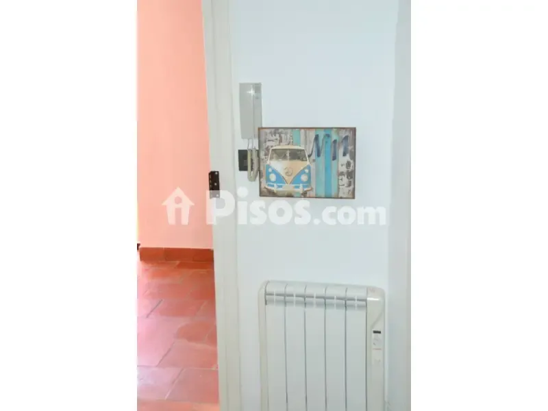 Ingresso - Studio with Air Conditioning in Albayzín