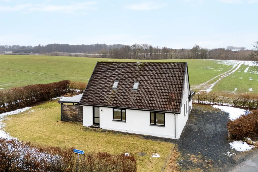 Maison 5 pièces à Vejle