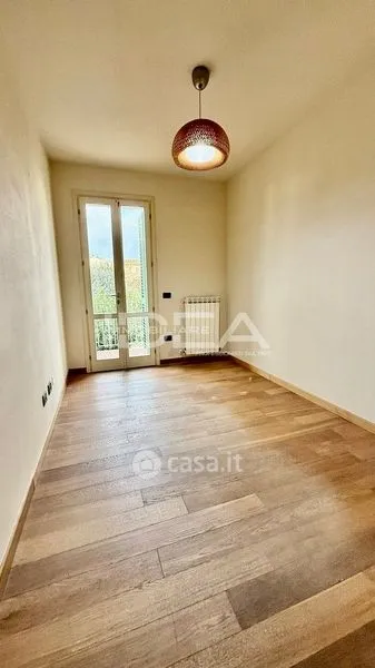 Rooms - Contemporary Villa with Balconies in Lucca