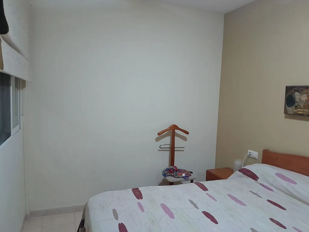 Magamistoad - Amueblado Flat with Garage in Port Zone