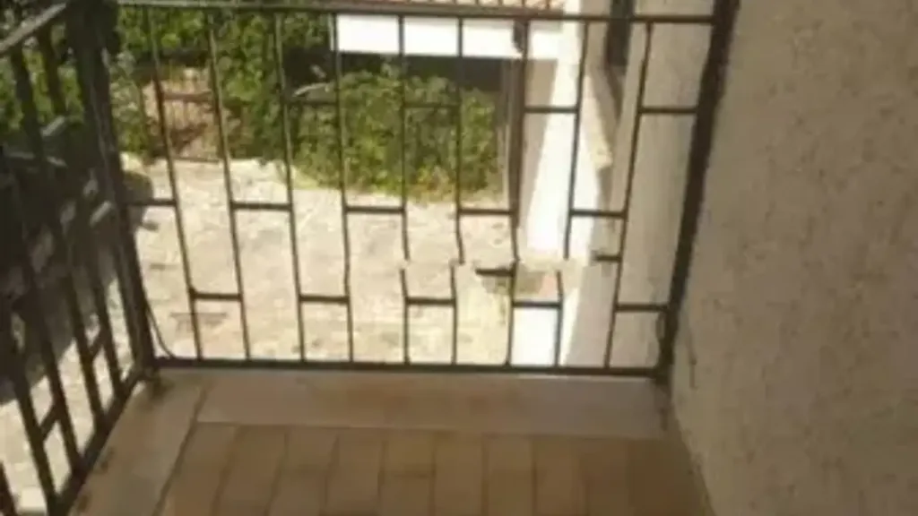 Balcon - Terraced Villa with Sea View in Amantea