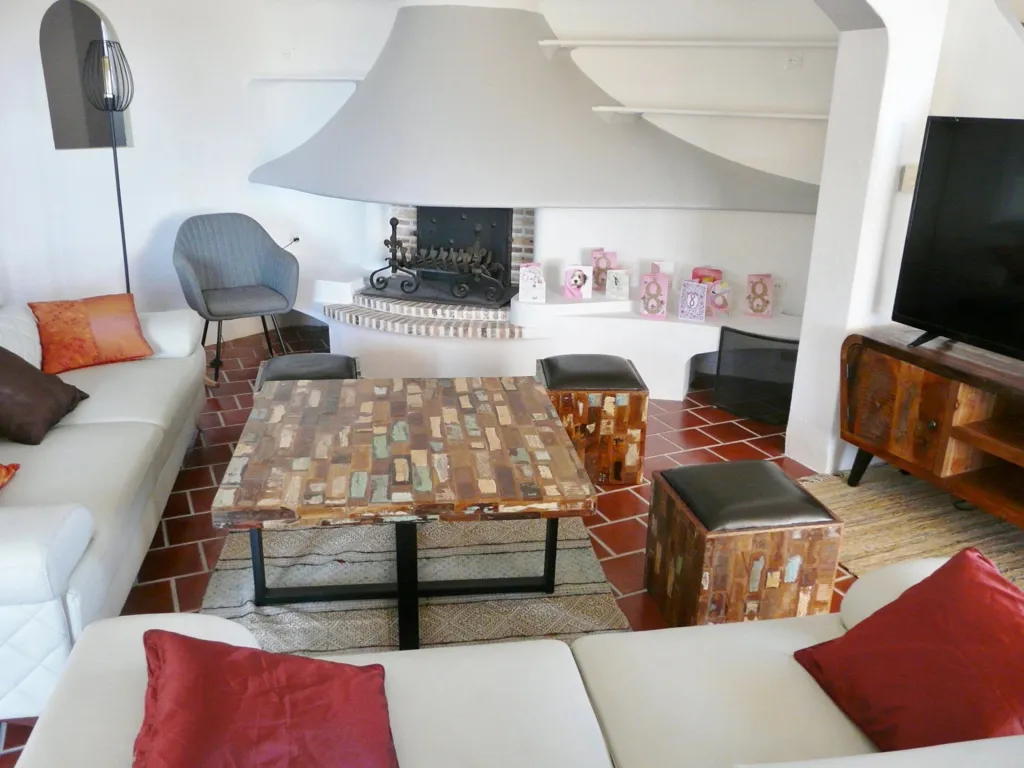 Elutuba - Luxury Villa with Pool in Mougins