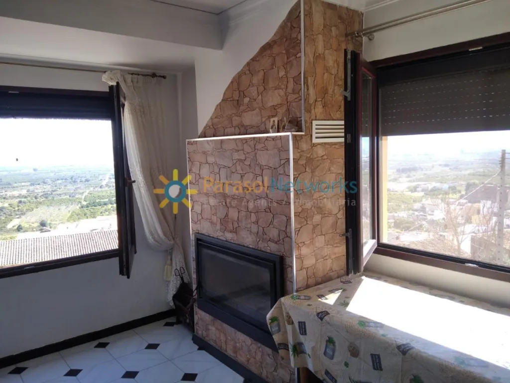 Elutuba - Detached Villa with Pool in Ador