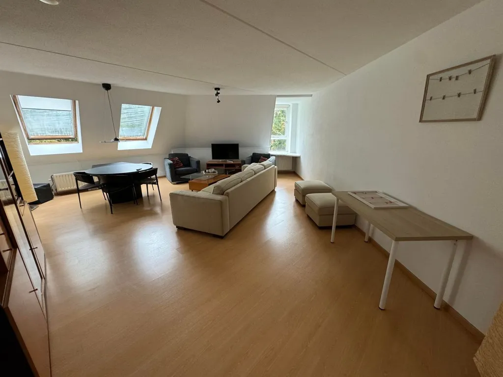 Elutuba - Furnished Apartment with Balcony near Eindhoven Centre