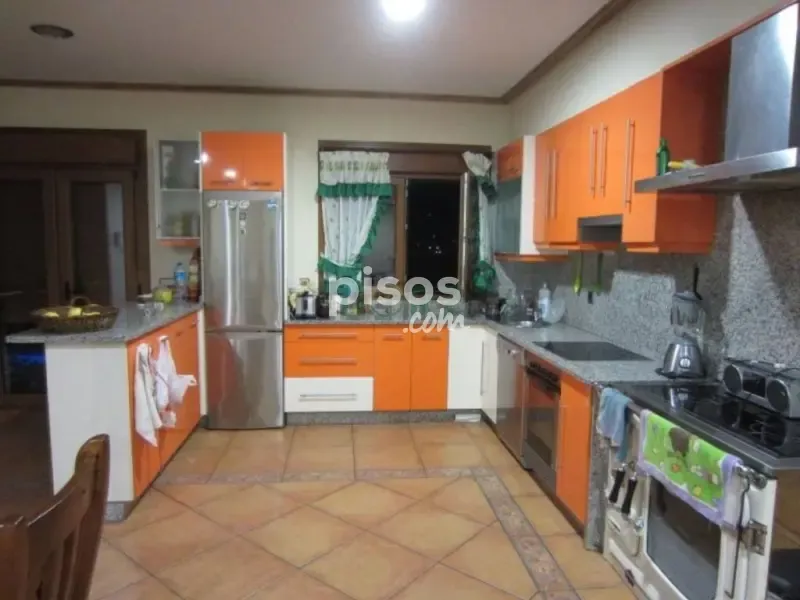 Cuisine - Maison 7 chambres à ES