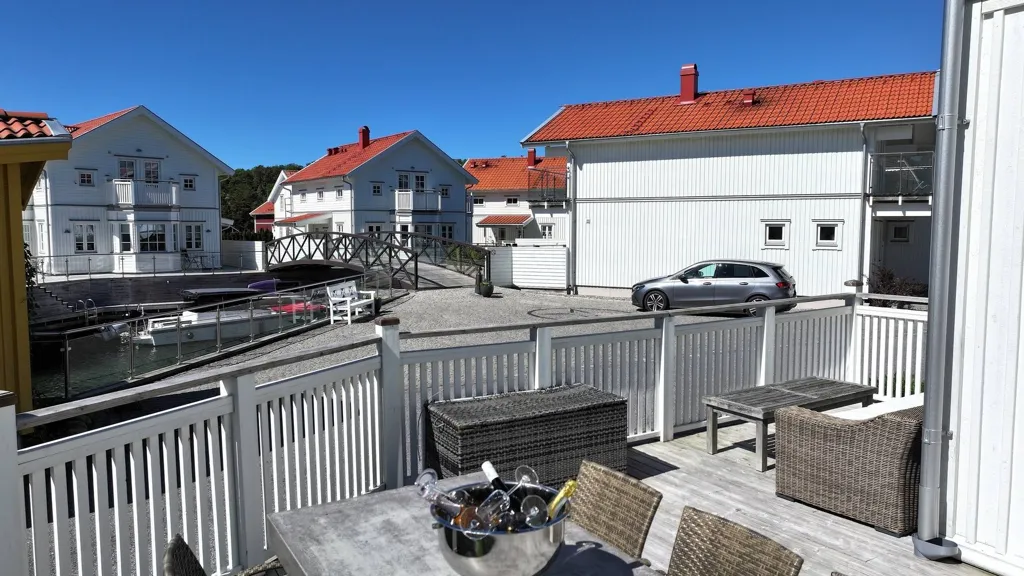 Maison 5 pièces à Tanums kommun