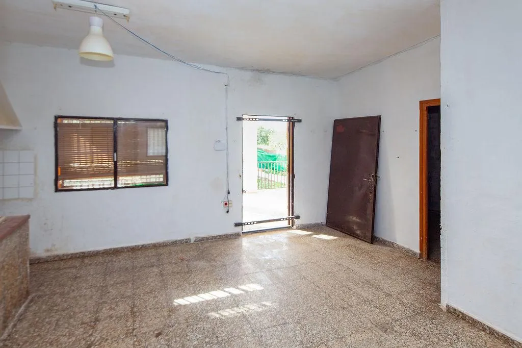 2-room house in Llíria