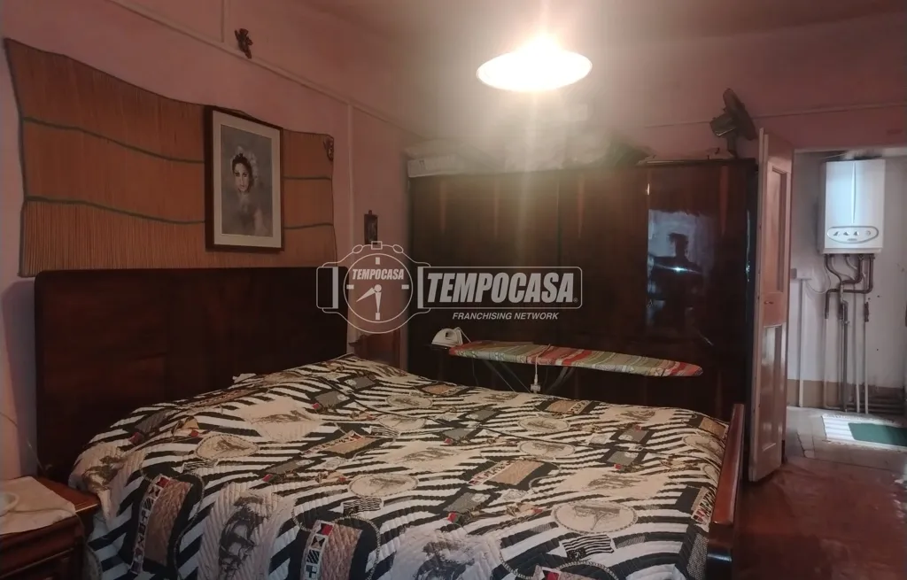 Magamistoad - Independent House with Balcony in Forlì