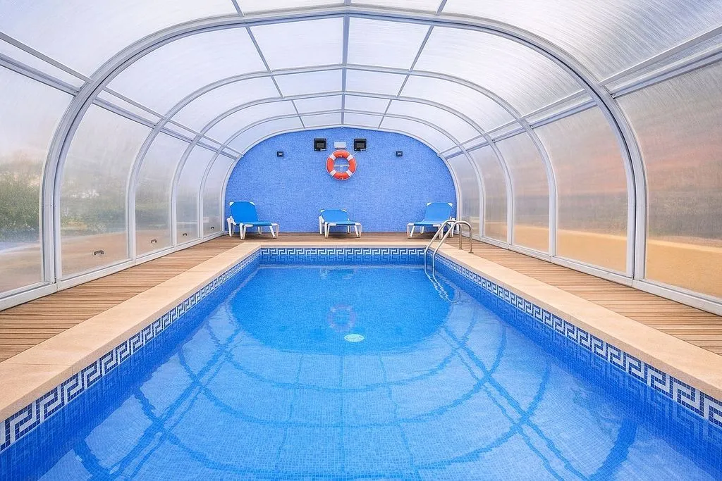 Piscine - Modernised Ground Floor Flat with Pool in Bendinat