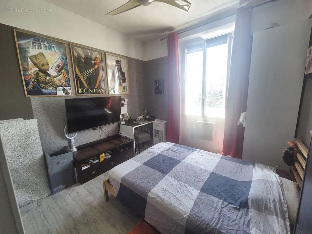 Magamistoad - Duplex Apartment with Garage in Toulon