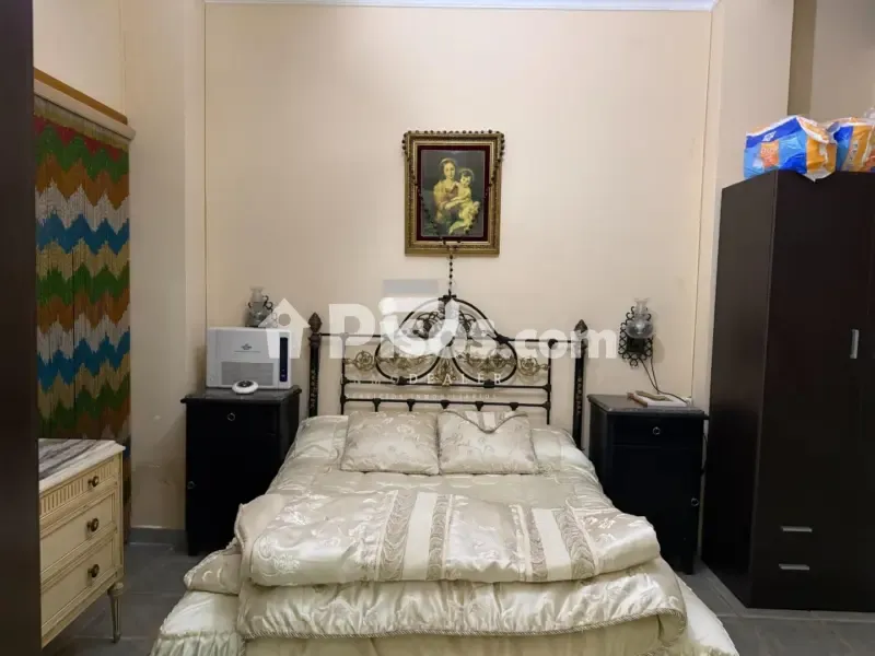 Magamistoad - Terraced House with Private Garage in Daimus