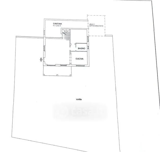 Plaan - Villa with Garden in Colli Verdi