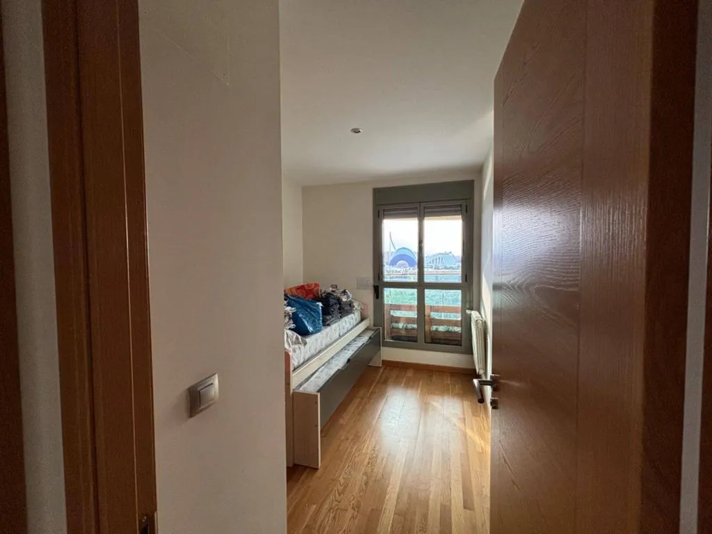 Chambres - Luxury Flat with Pool in Valencia