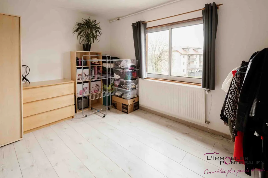 Magamistoad - Type 7 Apartment with Balcony in Sainte-Colombe