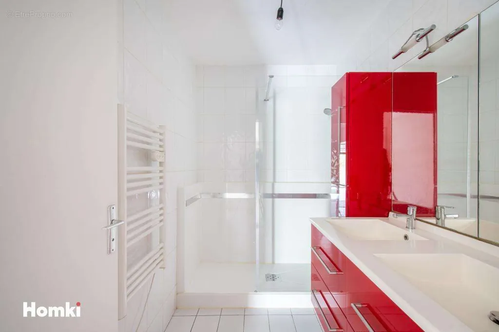 Vannitoad - Renovated T3 with Balcony in Montpellier