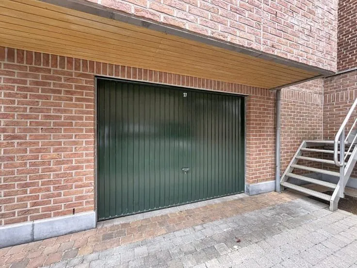 Appartement à Huy