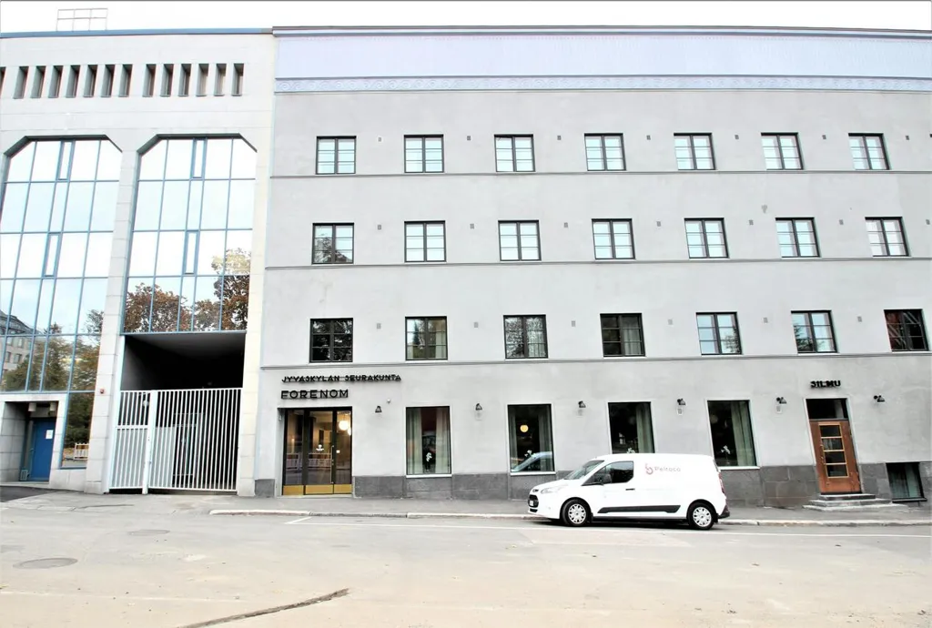 facade