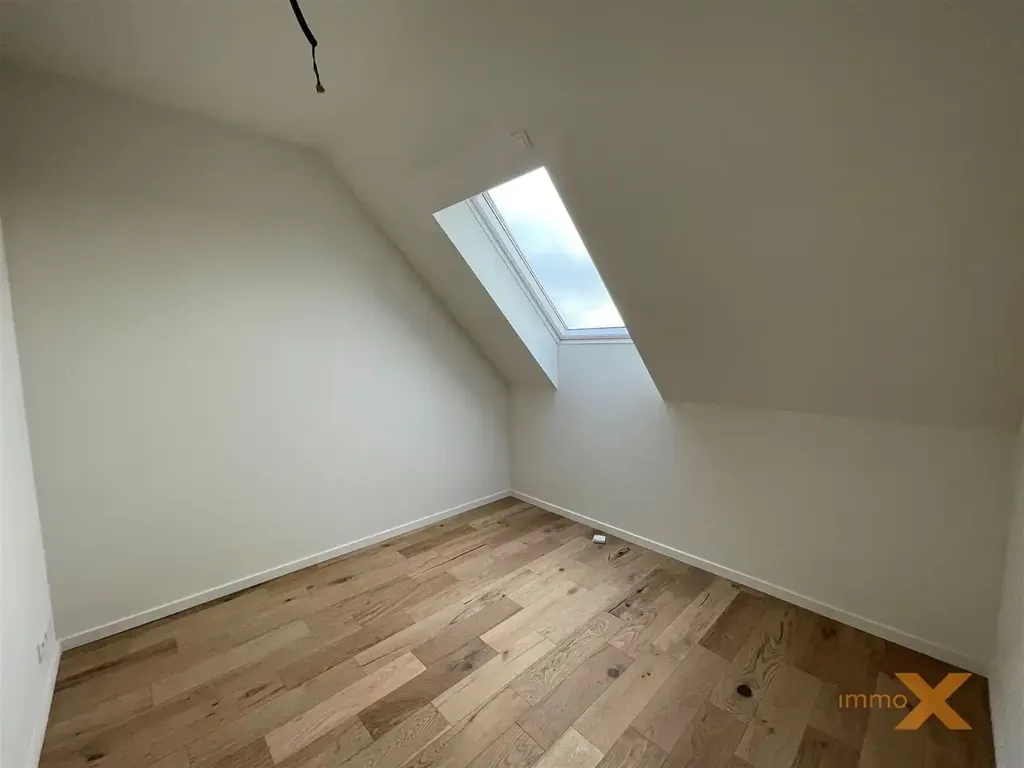 attic