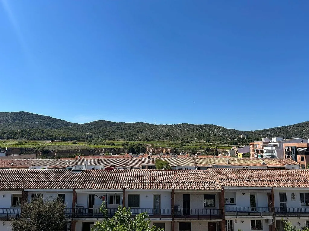 Rõdu - Ample Duplex with Terrace in Sant Pere de Ribes