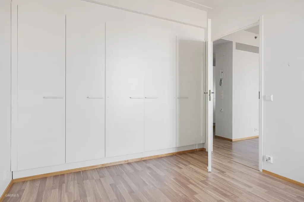 Toad - Senior-Friendly Flat with Sauna in Kalasatama, Helsinki