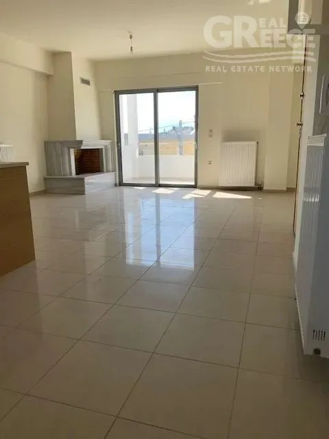 Elutuba - Apartment with Sea View in Loutraki