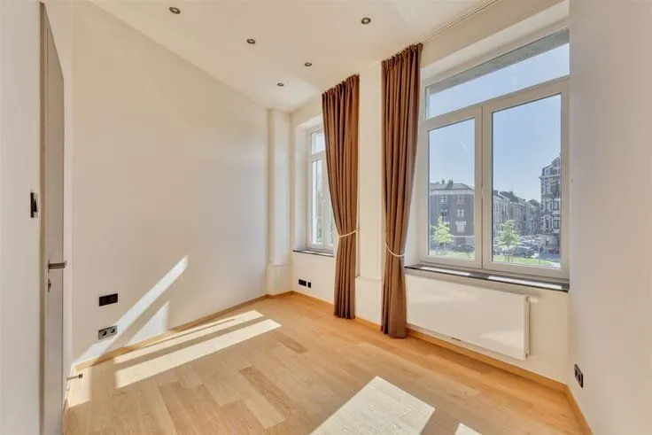 Appartement 3 chambres à Liège